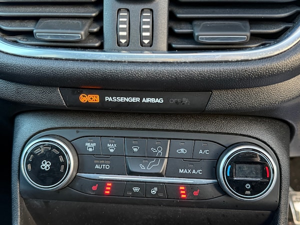 Used Ford Fiesta 2019 for sale - 76057071: Photo 12