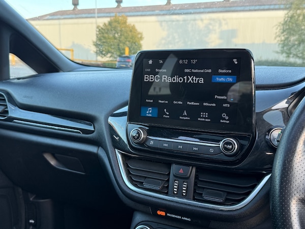 Used Ford Fiesta 2019 for sale - 76057071: Photo 13