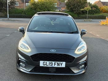 Used Ford Fiesta 2019 for sale - 76057071: Photo 3