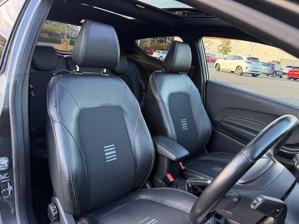 Used Ford Fiesta 2019 for sale - 76057071: Photo 9