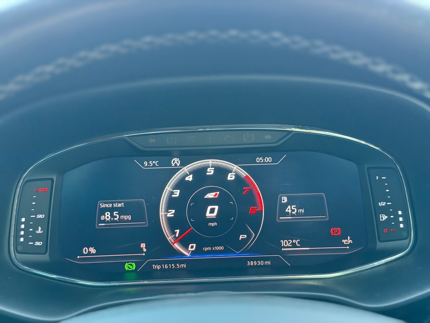 Used SEAT Leon 2019 for sale - 76393791: Photo 10