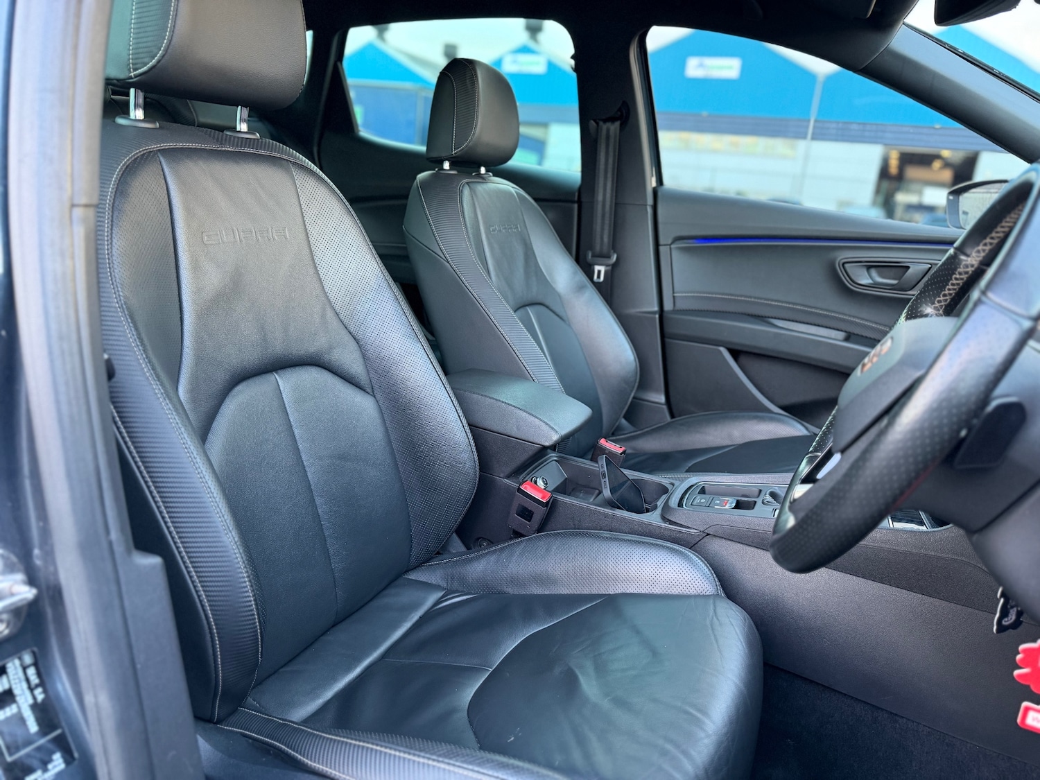 Used SEAT Leon 2019 for sale - 76393791: Photo 11