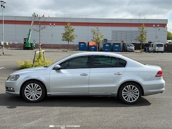 Used Volkswagen Passat 2012 for sale - 78614066: Photo