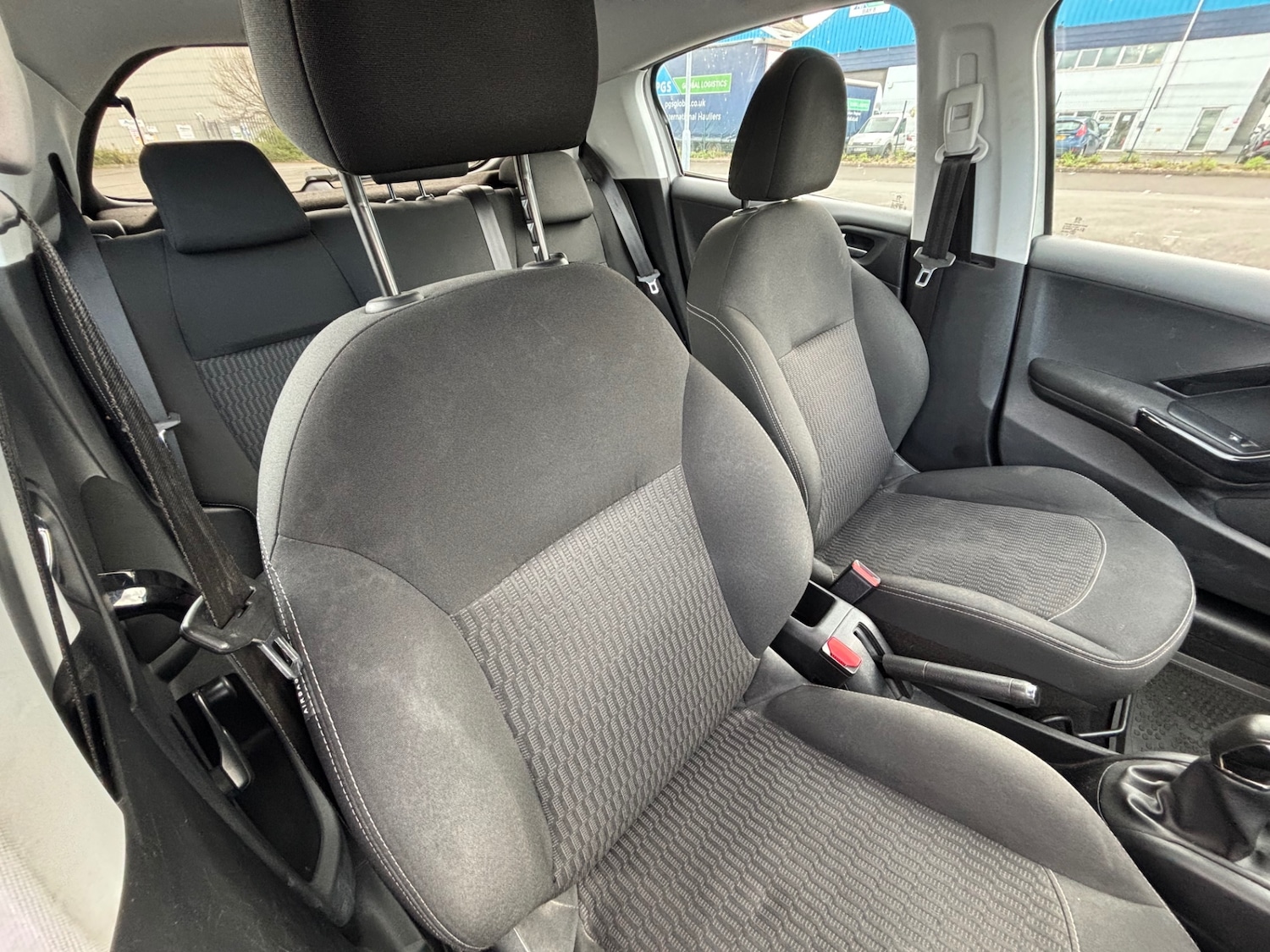 Used Peugeot 208 2017 for sale - 78180214: Photo 14