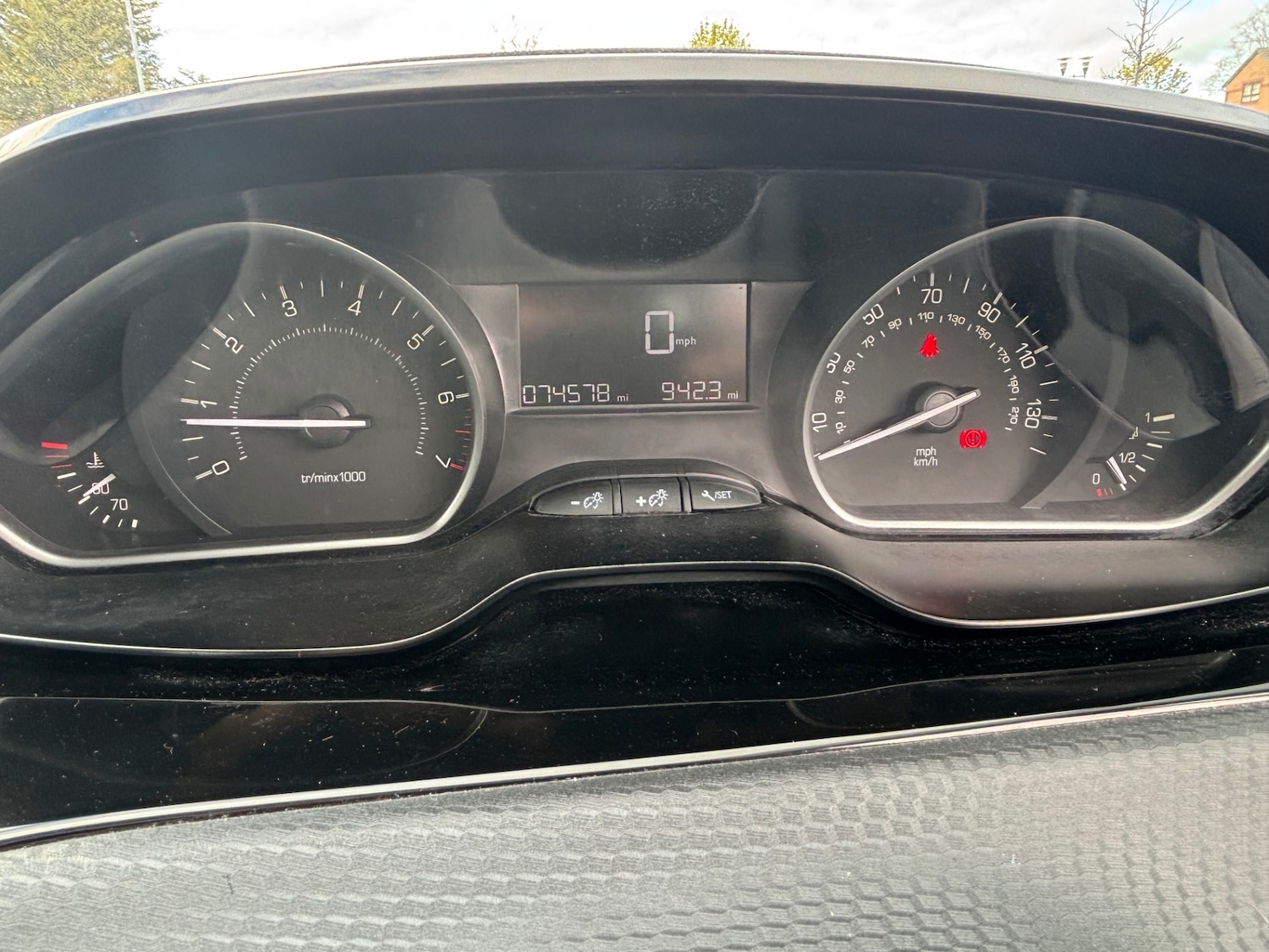 Used Peugeot 208 2017 for sale - 78180214: Photo 18