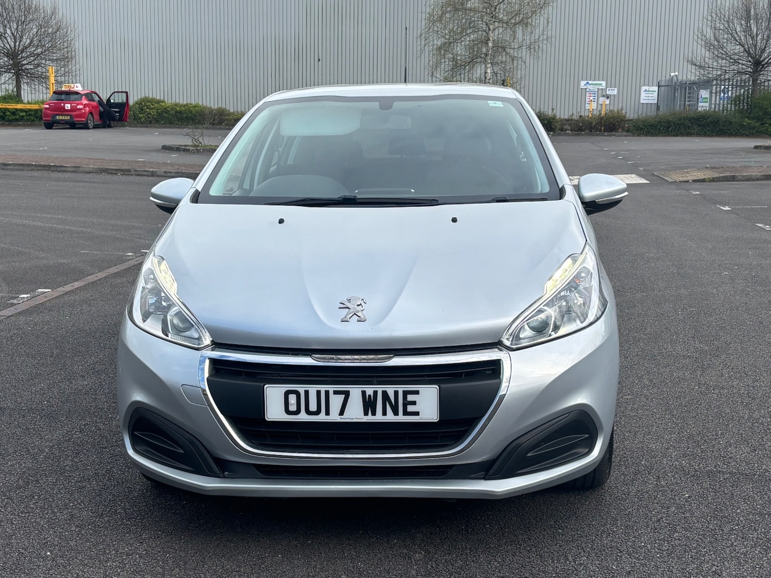 Used Peugeot 208 2017 for sale - 78180214: Photo 4