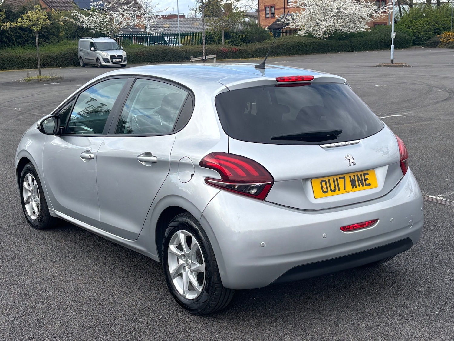 Used Peugeot 208 2017 for sale - 78180214: Photo 7
