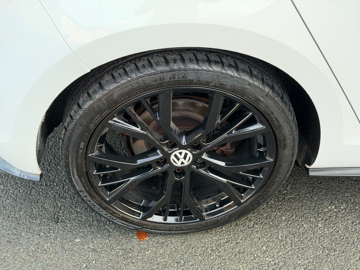 Used Volkswagen Golf 2019 for sale - 76603567: Photo 3