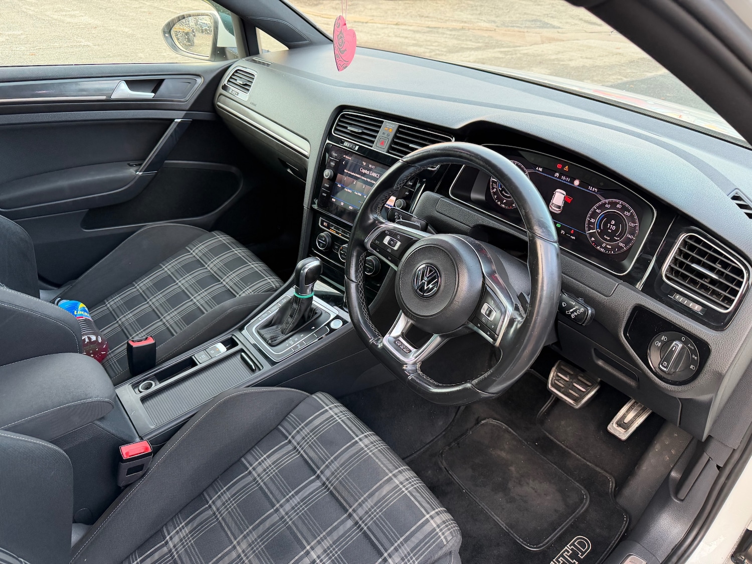 Used Volkswagen Golf 2019 for sale - 76603567: Photo 4