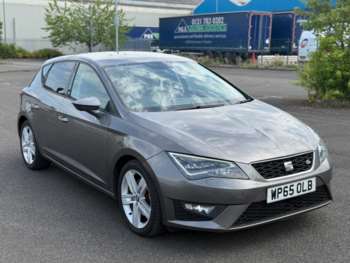 2015 (65) - 2.0 TDI 184 FR 5dr DSG [Technology Pack]