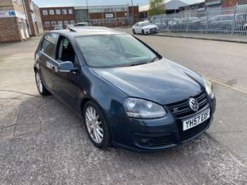 2007 (57) - 2.0 GT TDI DPF 5dr