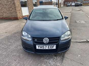 Used Volkswagen Golf 2007 for sale - 74943539: Photo