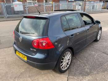 Used Volkswagen Golf 2007 for sale - 74943539: Photo