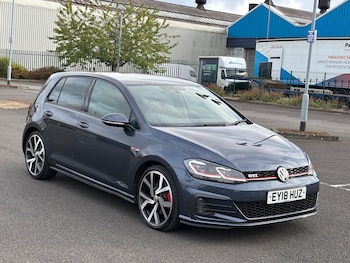 2018 (18) - 2.0 TSI GTI 5dr DSG