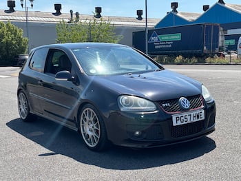 Used Volkswagen Golf 2008 for sale - 79679804: Photo