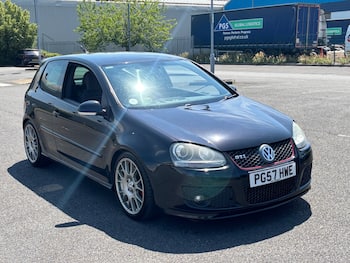 Used Volkswagen Golf 2008 for sale - 79679804: Photo