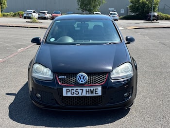 Used Volkswagen Golf 2008 for sale - 79679804: Photo