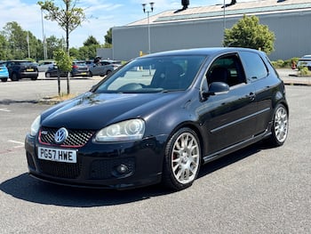 Used Volkswagen Golf 2008 for sale - 79679804: Photo