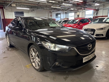 Used Mazda Mazda6 2014 for sale - 78828390: Photo