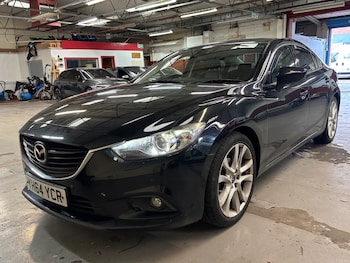 Used Mazda Mazda6 2014 for sale - 78828390: Photo