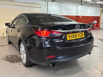 Used Mazda Mazda6 2014 for sale - 78828390: Photo