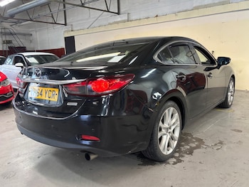 Used Mazda Mazda6 2014 for sale - 78828390: Photo