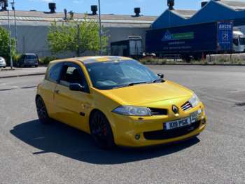2007 - 2.0 T 16V Renaultsport 230 F1 Team R26 3dr