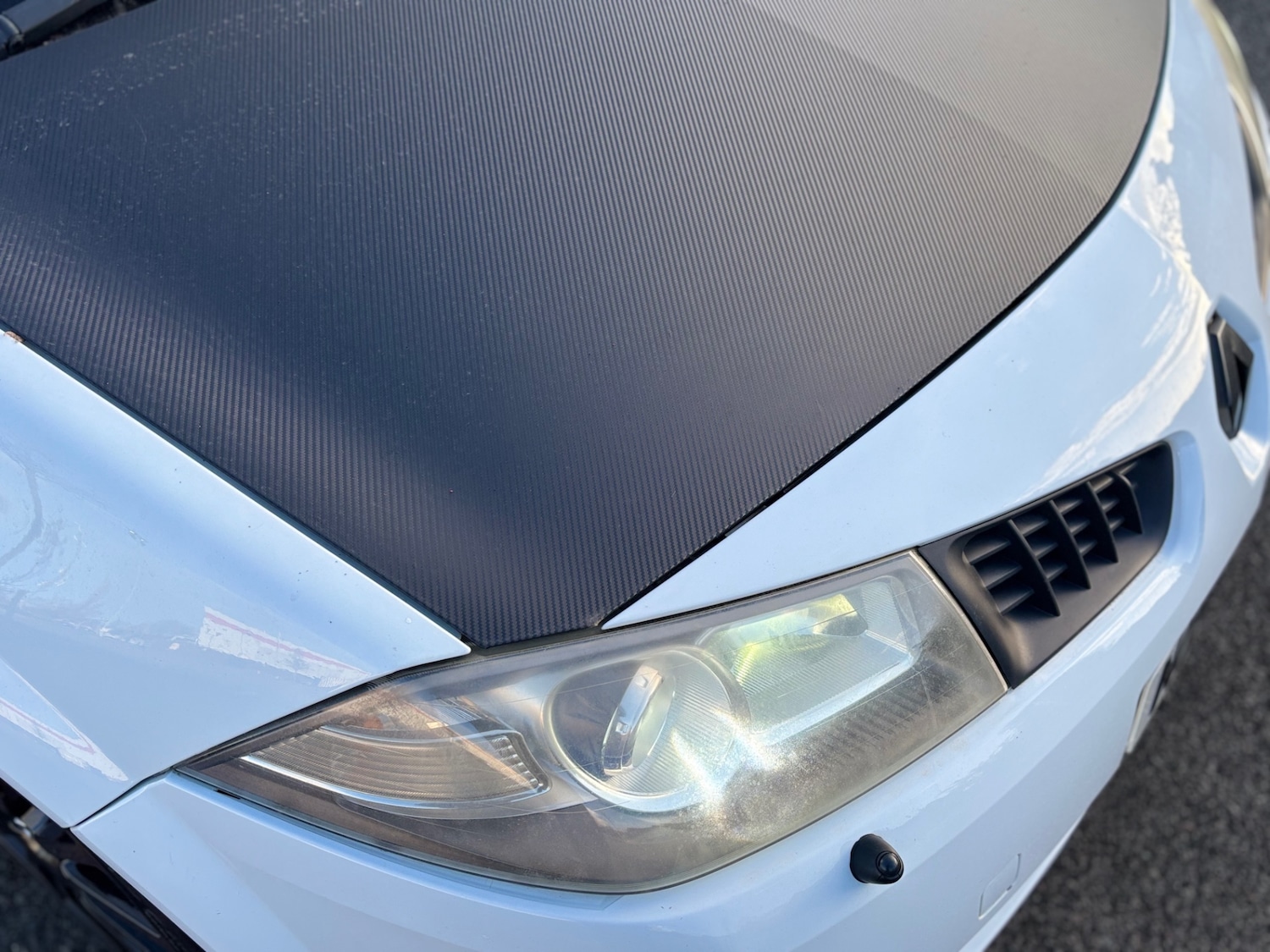 Used Renault Megane 2008 for sale - 77878599: Photo 12