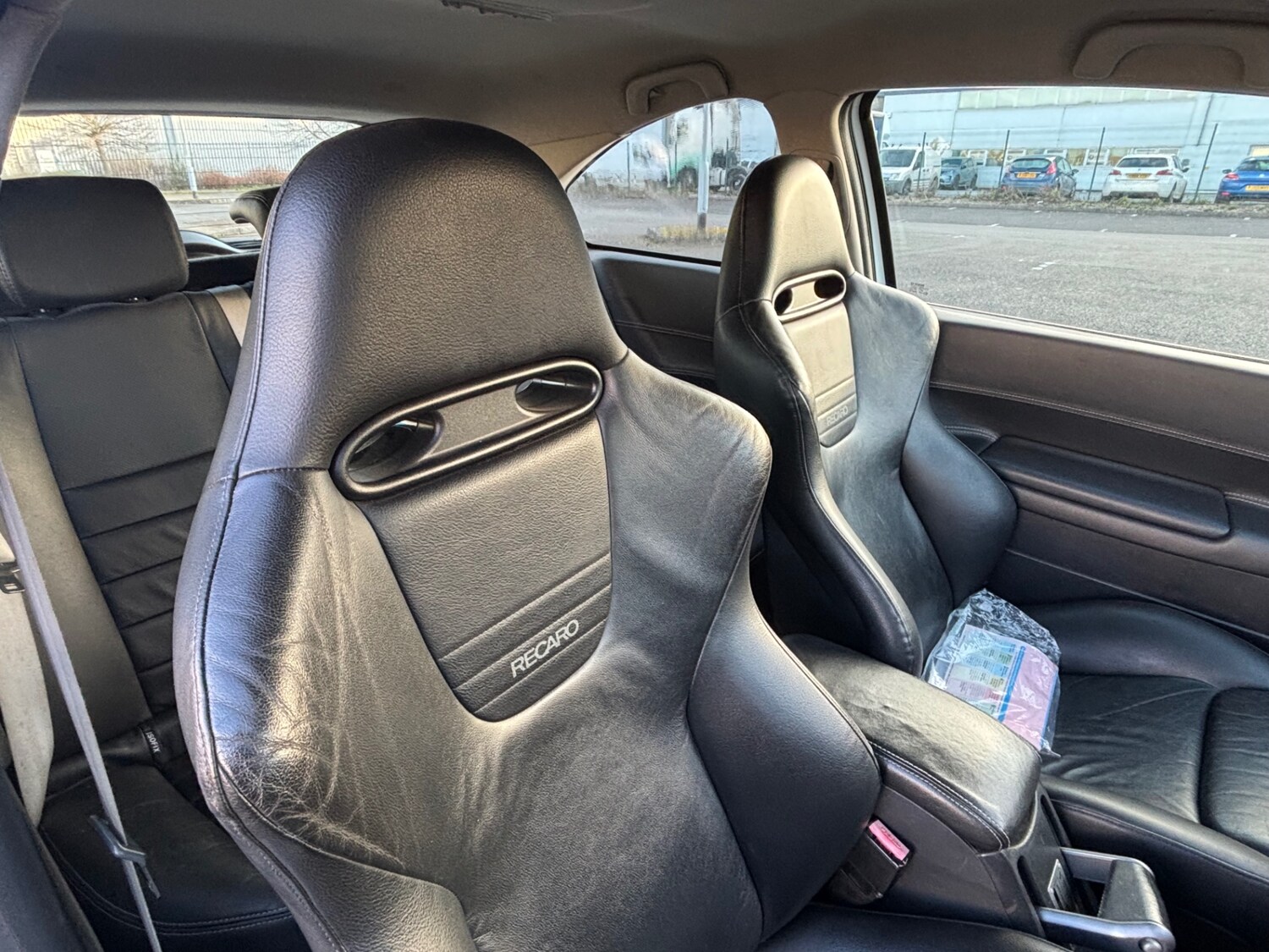 Used Renault Megane 2008 for sale - 77878599: Photo 13