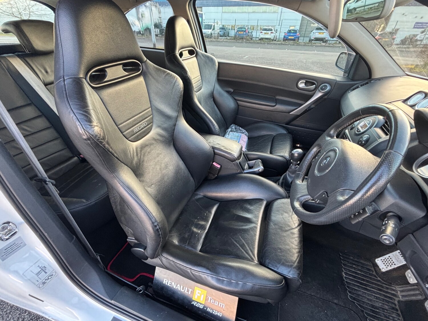 Used Renault Megane 2008 for sale - 77878599: Photo 14