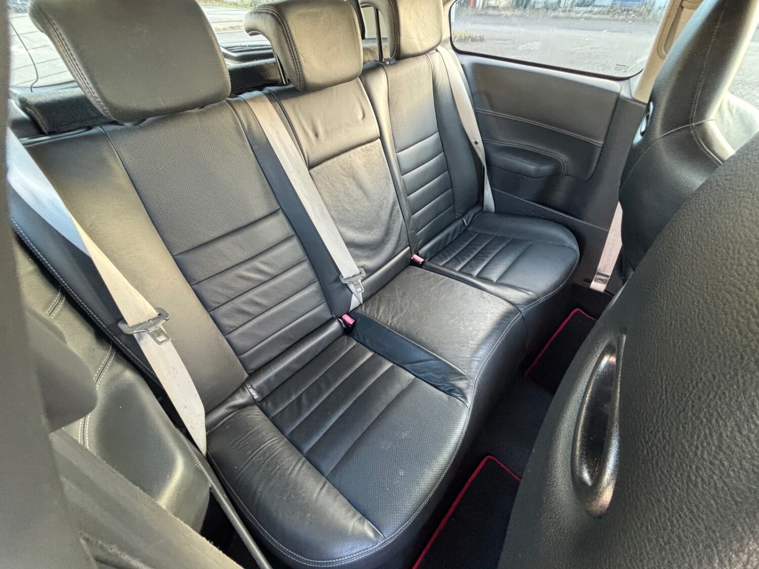 Used Renault Megane 2008 for sale - 77878599: Photo 17