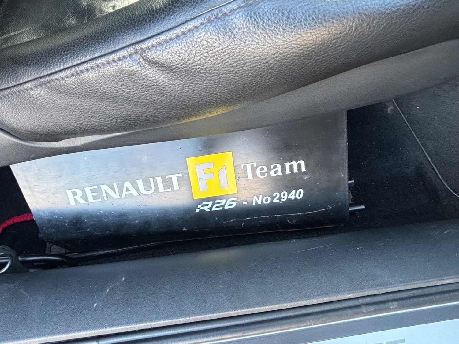 Used Renault Megane 2008 for sale - 77878599: Photo 18