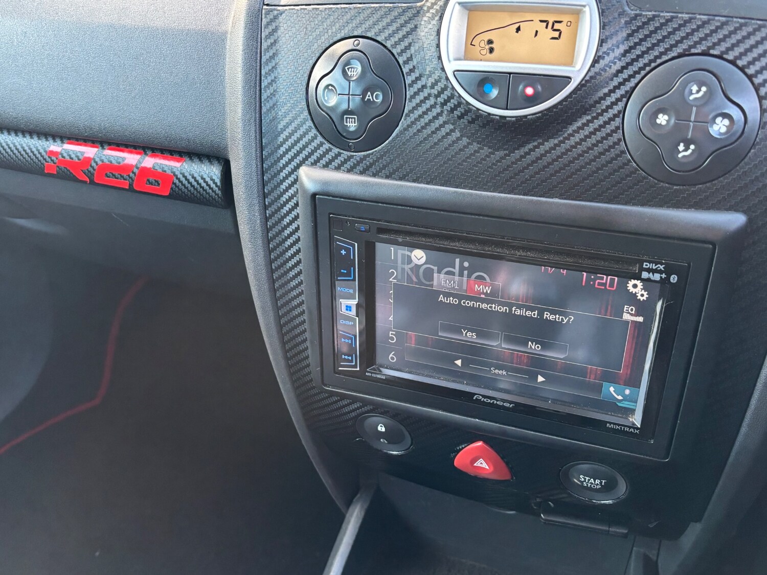 Used Renault Megane 2008 for sale - 77878599: Photo 19