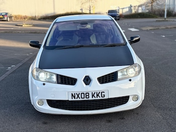 Used Renault Megane 2008 for sale - 77878599: Photo