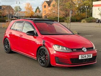 2014 (14) - 2.0 TSI GTI 5dr DSG [Performance Pack]