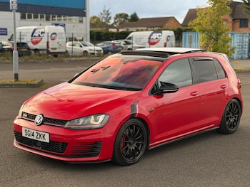 Used Volkswagen Golf 2014 for sale - 76322534: Photo 3