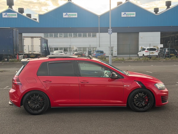 Used Volkswagen Golf 2014 for sale - 76322534: Photo 7