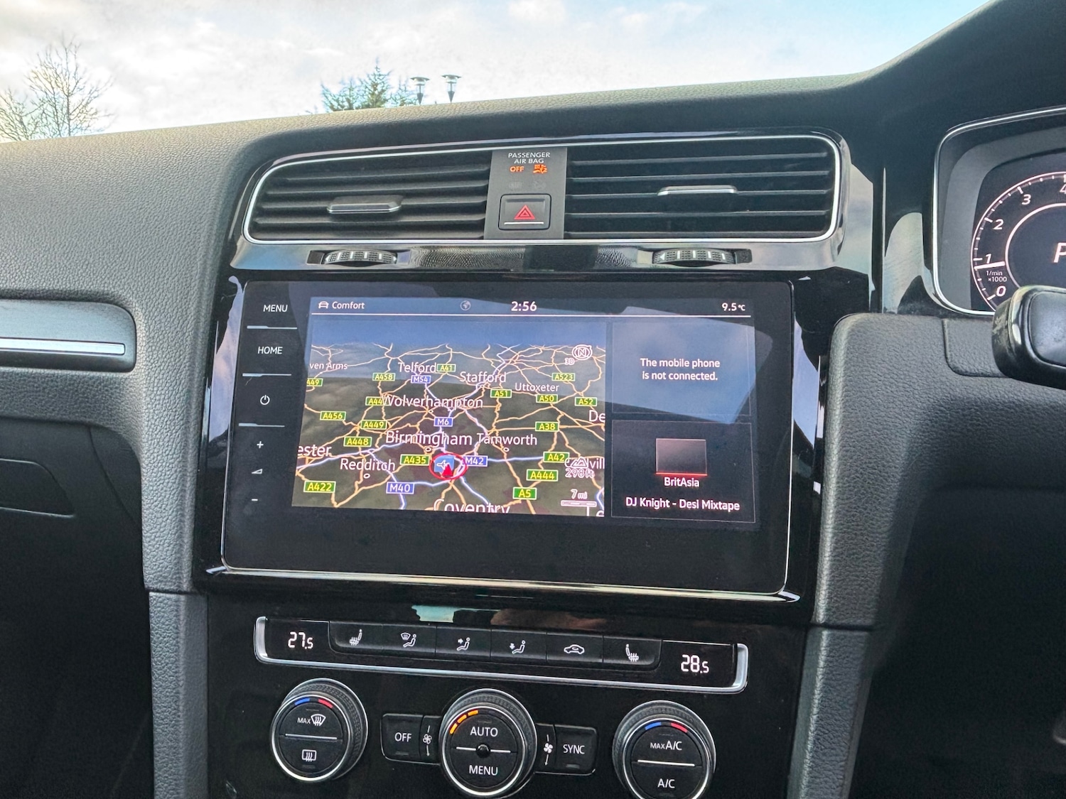 Used Volkswagen Golf 2018 for sale - 76847352: Photo 15