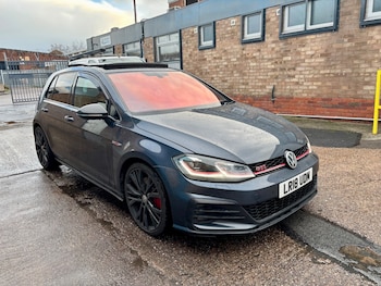 2018 (18) - 2.0 TSI 245 GTI Performance 5dr DSG