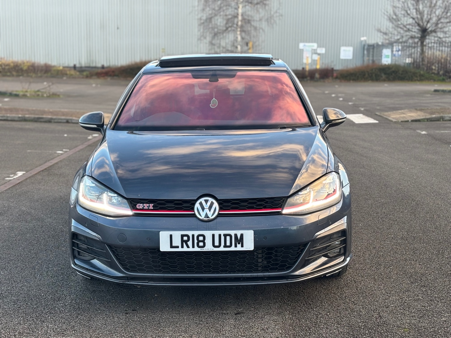 Used Volkswagen Golf 2018 for sale - 76847352: Photo 3