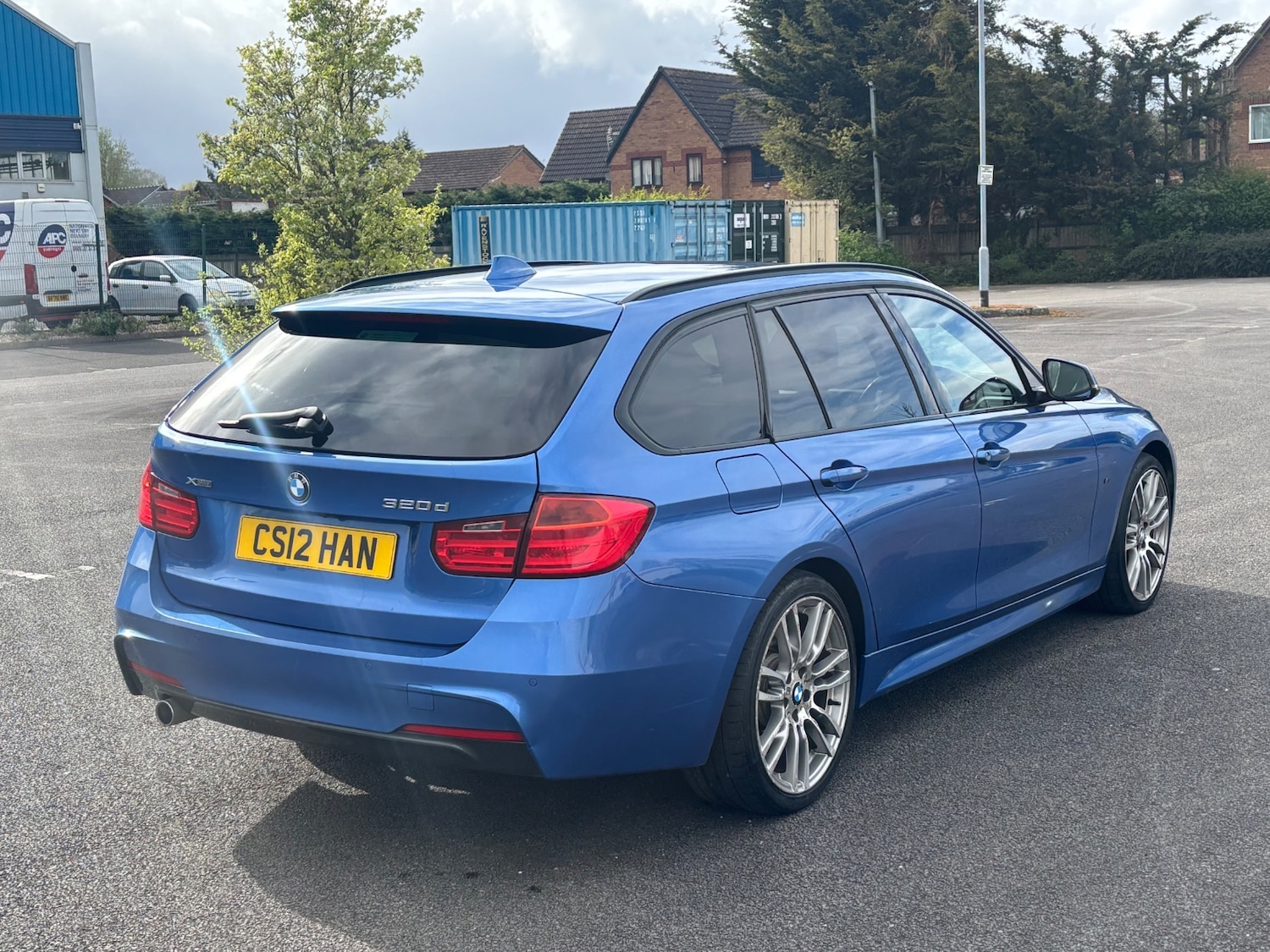 Used BMW 3 Series 2013 for sale - 78180109: Photo 10