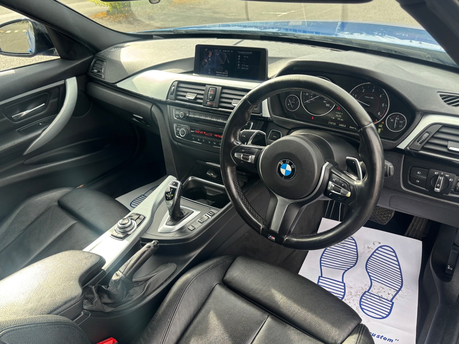 Used BMW 3 Series 2013 for sale - 78180109: Photo 11