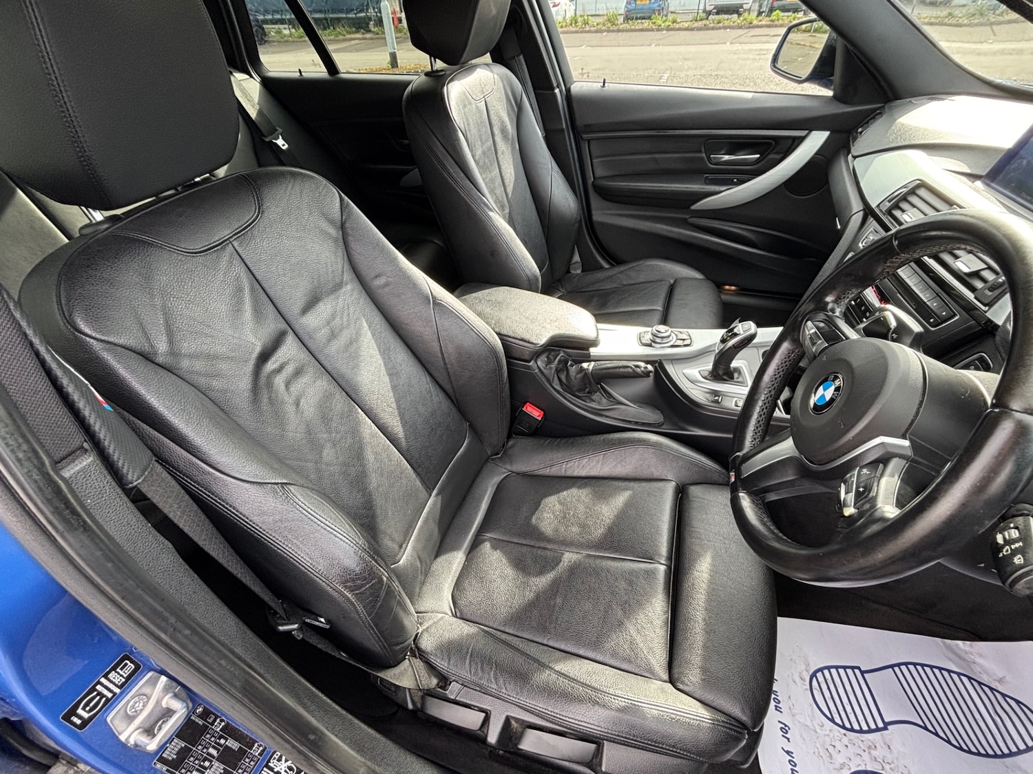 Used BMW 3 Series 2013 for sale - 78180109: Photo 12