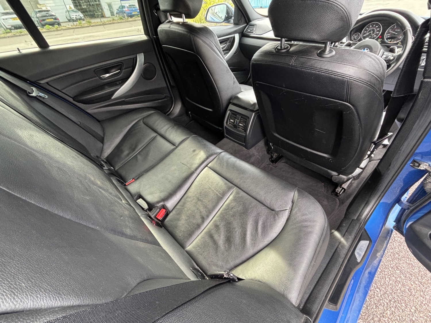 Used BMW 3 Series 2013 for sale - 78180109: Photo 13