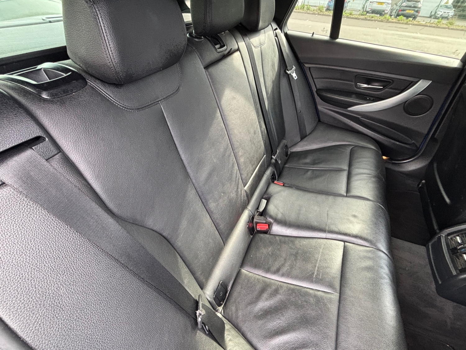 Used BMW 3 Series 2013 for sale - 78180109: Photo 14