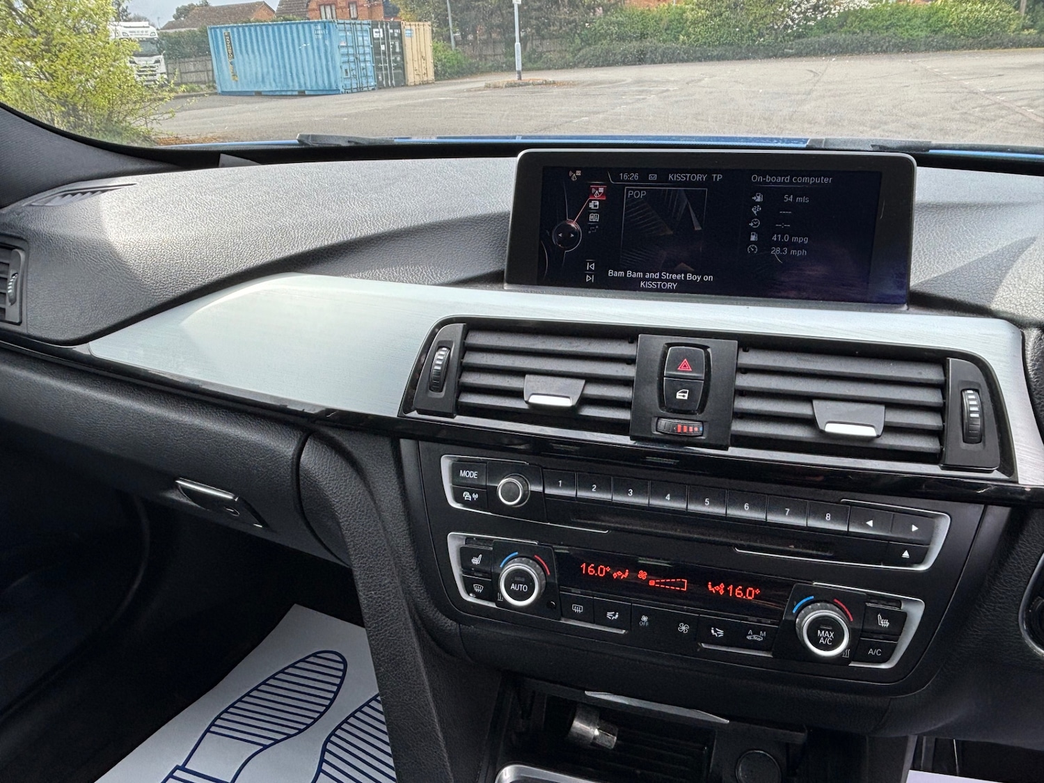 Used BMW 3 Series 2013 for sale - 78180109: Photo 15