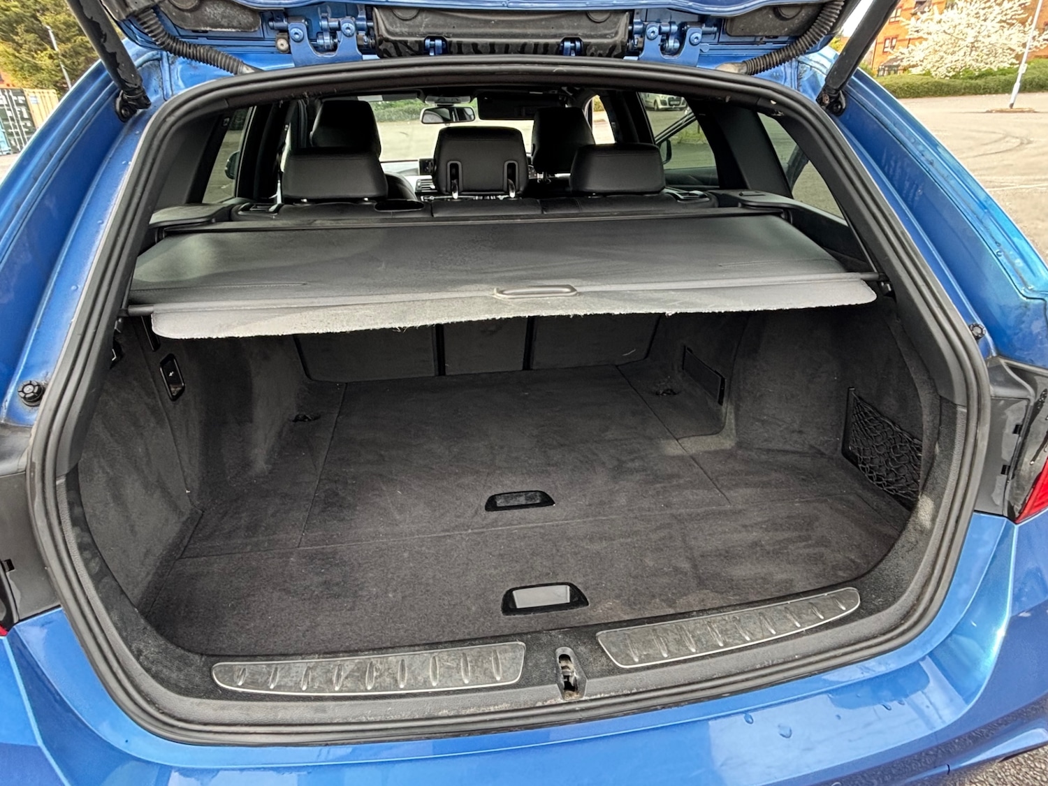 Used BMW 3 Series 2013 for sale - 78180109: Photo 18