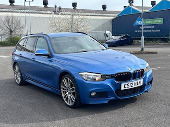 Used BMW 3 Series 2013 for sale - 78180109: Photo