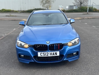 Used BMW 3 Series 2013 for sale - 78180109: Photo