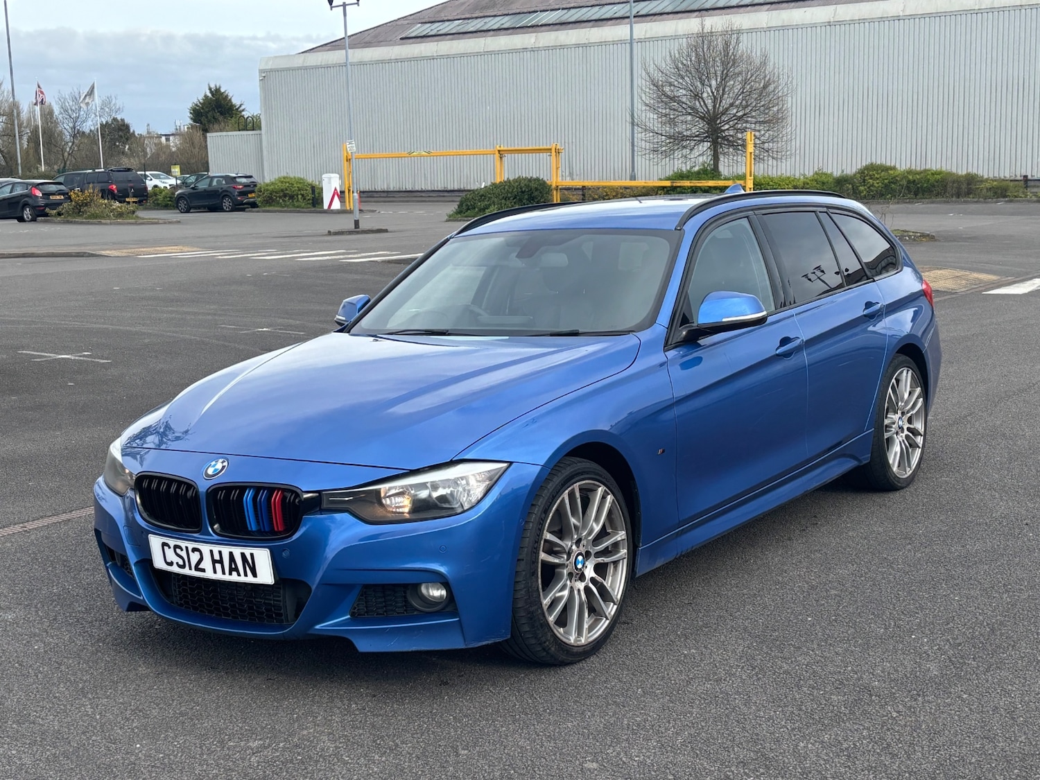 Used BMW 3 Series 2013 for sale - 78180109: Photo 4